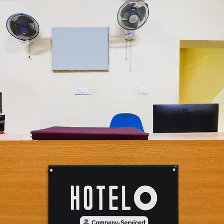 Hotel O Profulla Devi Guest House Jojra Exterior foto