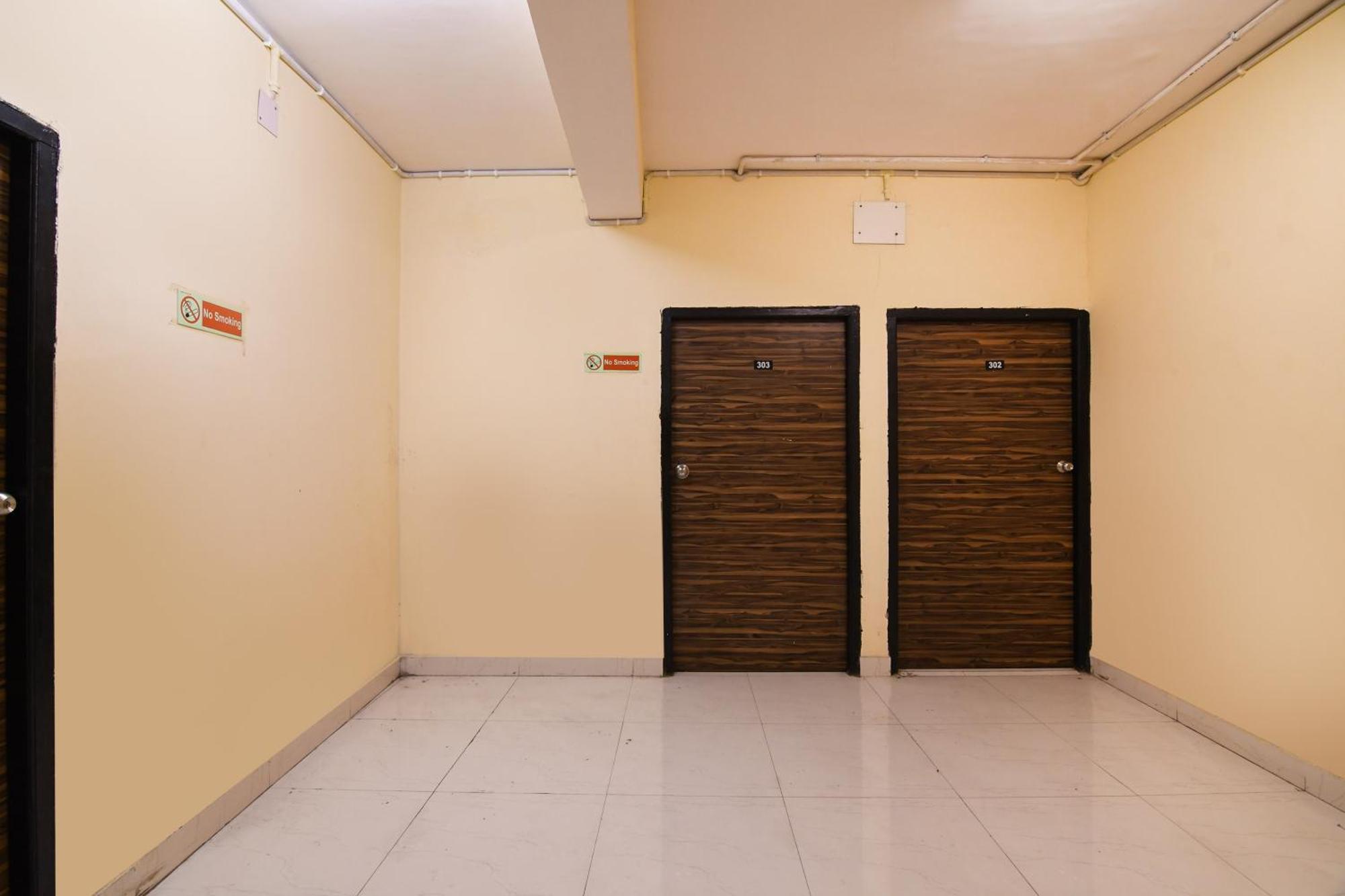 Hotel O Profulla Devi Guest House Jojra Exterior foto